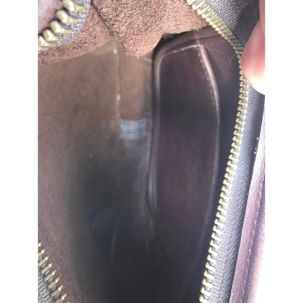 Coach tag glove offers